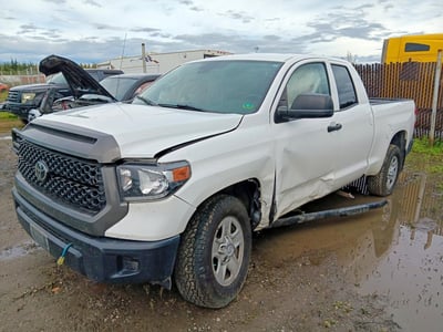 2019 Toyota Tundra