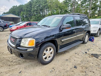 2003 GMC Envoy