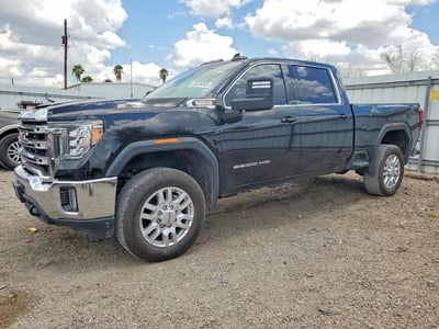 2023 GMC Sierra
