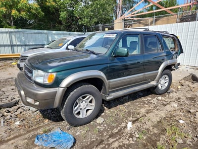 2000 Toyota 4Runner