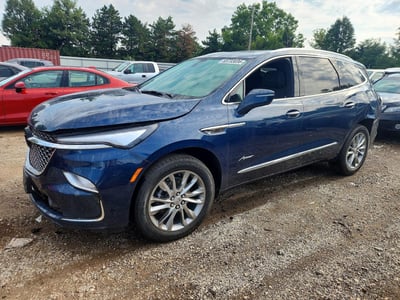 2023 Buick Enclave