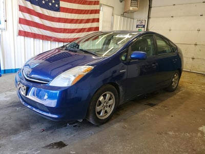 2009 Toyota Prius