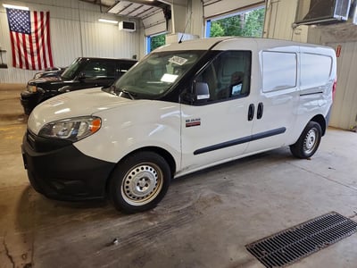 2016 RAM Promaster City