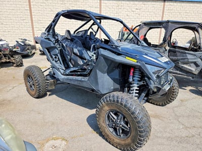 2023 Polaris Ranger