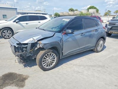 2019 Hyundai Kona