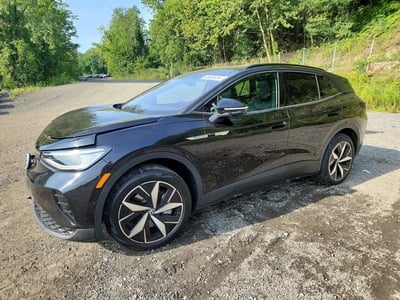 2023 Volkswagen Id.4