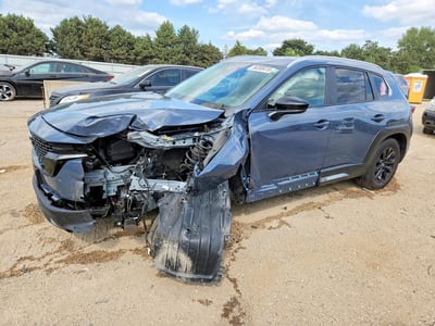 2024 Mazda CX-50