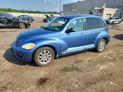2007 Chrysler PT Cruiser