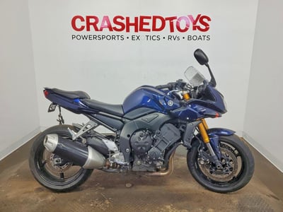 2007 Yamaha Fz1
