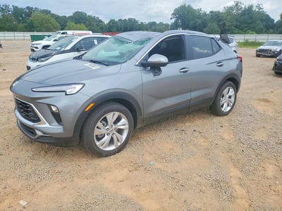 2026 Buick Encore