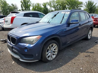 2015 BMW X1