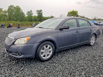 2008 Toyota Avalon