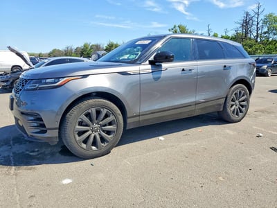 2019 Land Rover Range Rover Velar