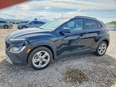 2022 Hyundai Kona