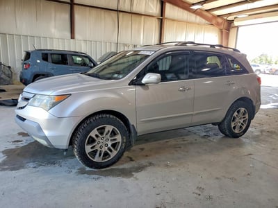 2008 Acura MDX