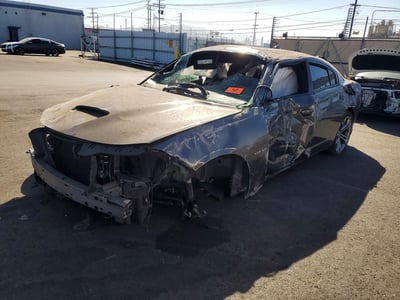 2020 Dodge Charger