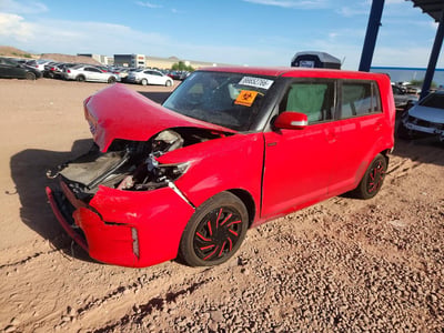 2014 Scion xB