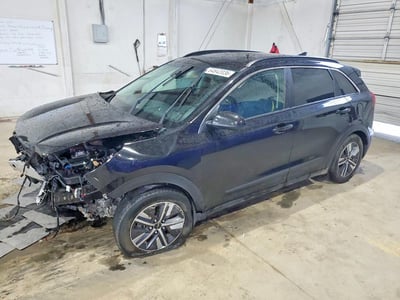 2022 Kia Niro