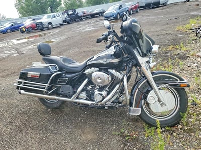 2003 Harley-Davidson FLHTCUI