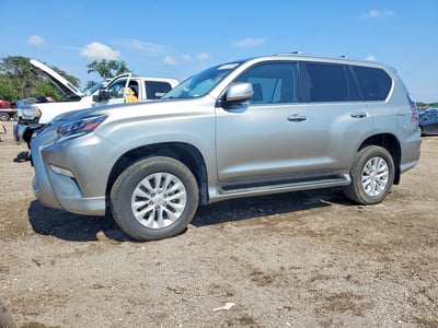 2021 Lexus GX