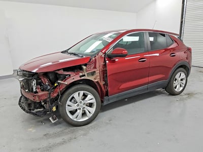 2024 Buick Encore