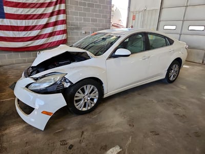2010 Mazda 6