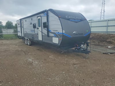 2021 Forest River Catalina