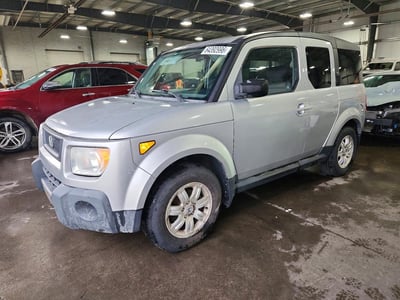 2006 Honda Element