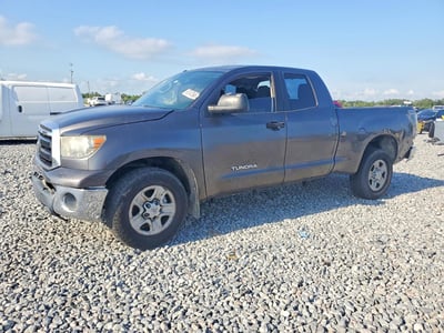 2012 Toyota Tundra