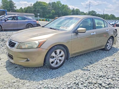2010 Honda Accord