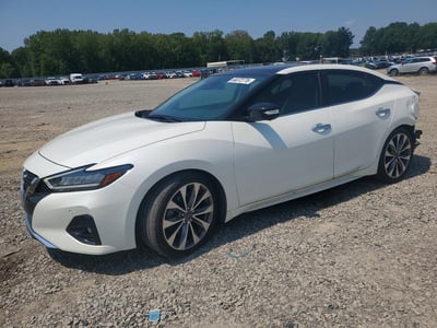 2023 Nissan Maxima