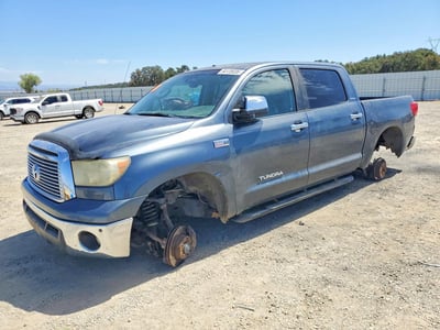 2010 Toyota Tundra