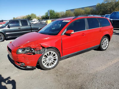 2005 Volvo V50