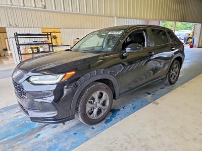 2026 Honda HR-V