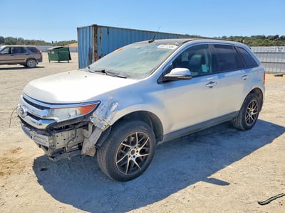 2014 Ford Edge