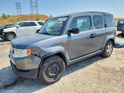 2011 Honda Element