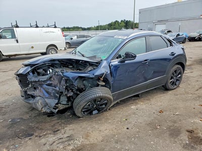 2021 Mazda CX-30