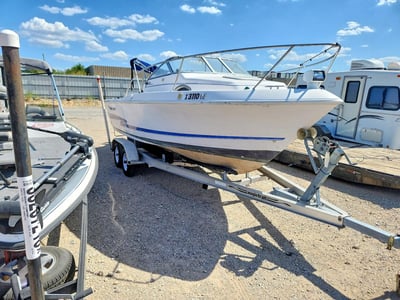 2001 Pro-Line Boats Unknown