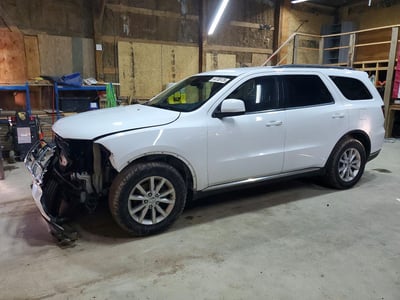 2014 Dodge Durango