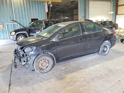 2012 Toyota Yaris