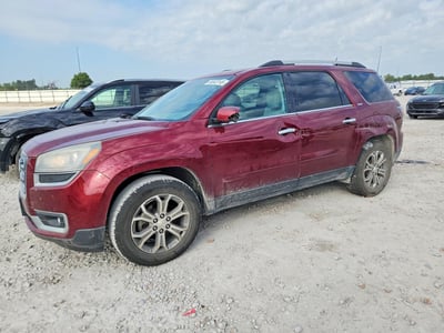2015 GMC Acadia