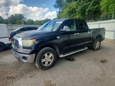 2007 Toyota Tundra