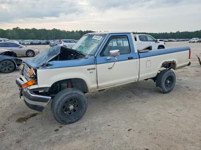 1989 Ford Ranger