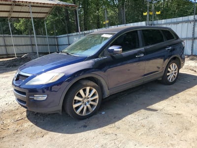 2008 Mazda CX-9