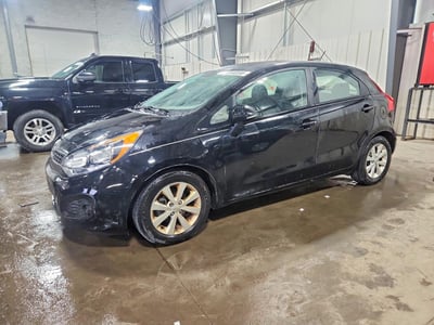 2013 Kia Rio