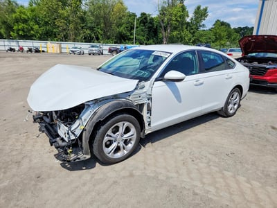 2024 Honda Accord