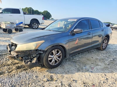 2010 Honda Accord