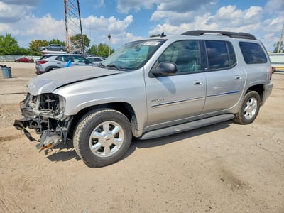 2006 GMC Envoy