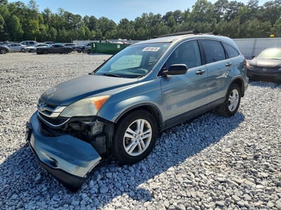 2011 Honda CR-V