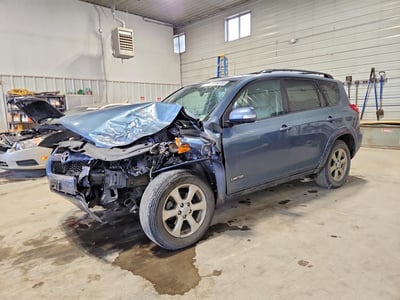 2010 Toyota RAV4